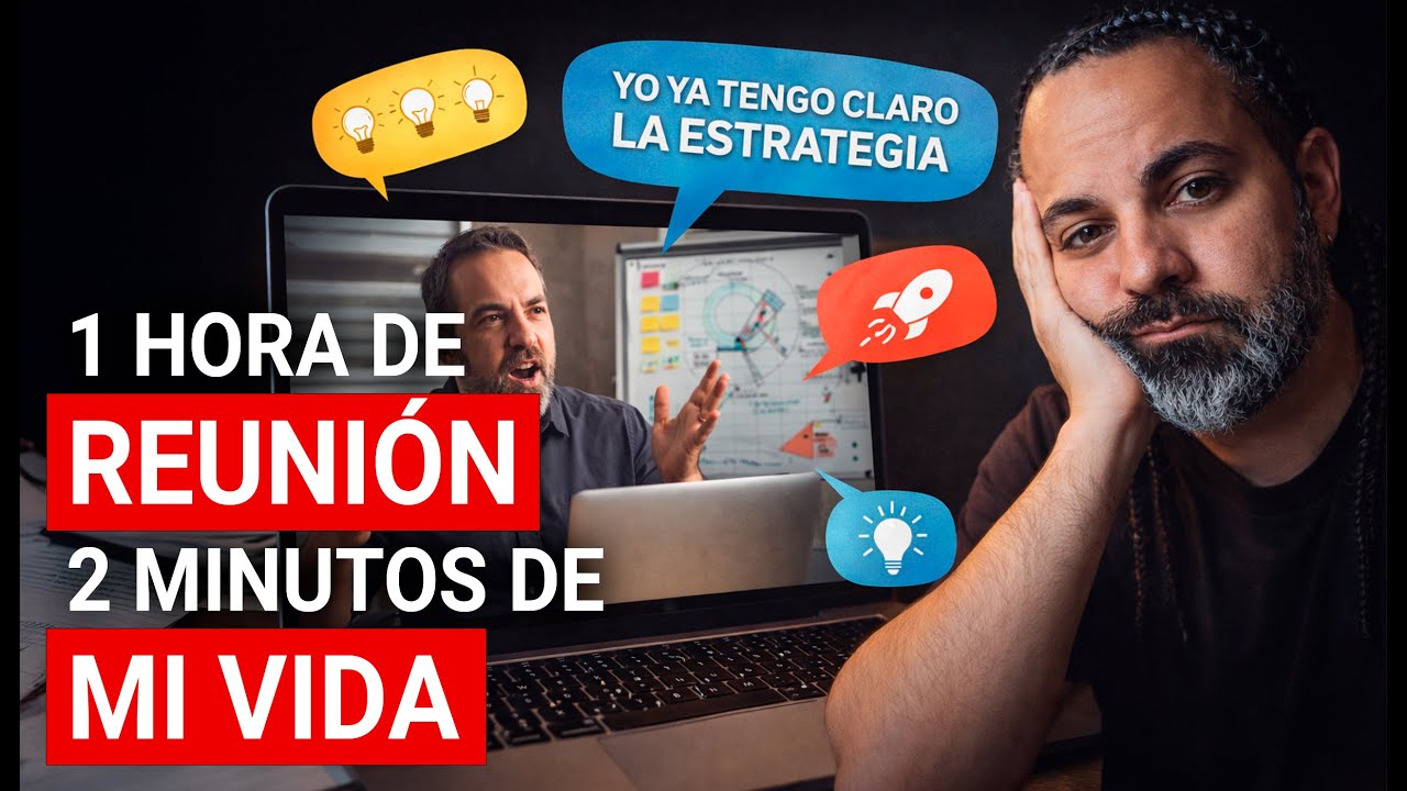 El Cliente que NO te Deja Hablar 🤐 Pero te Contrata Igual