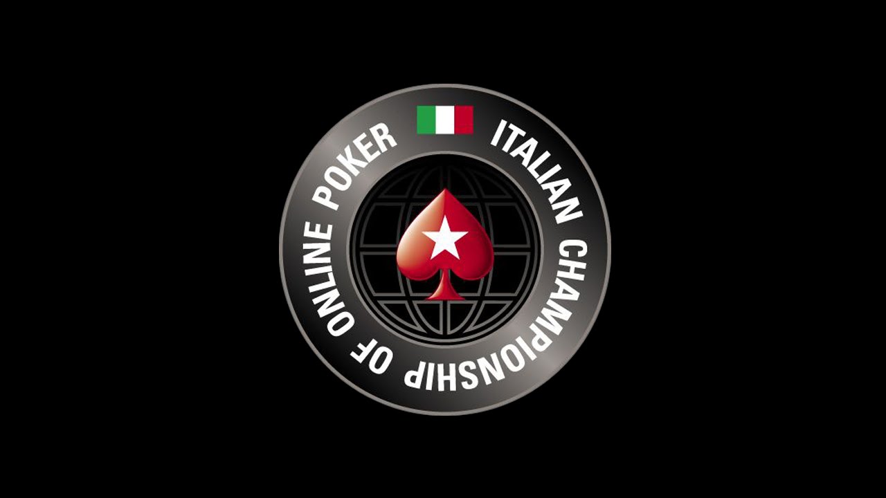 ICOOP 2015 Event #25: Final Table Replay -  IT