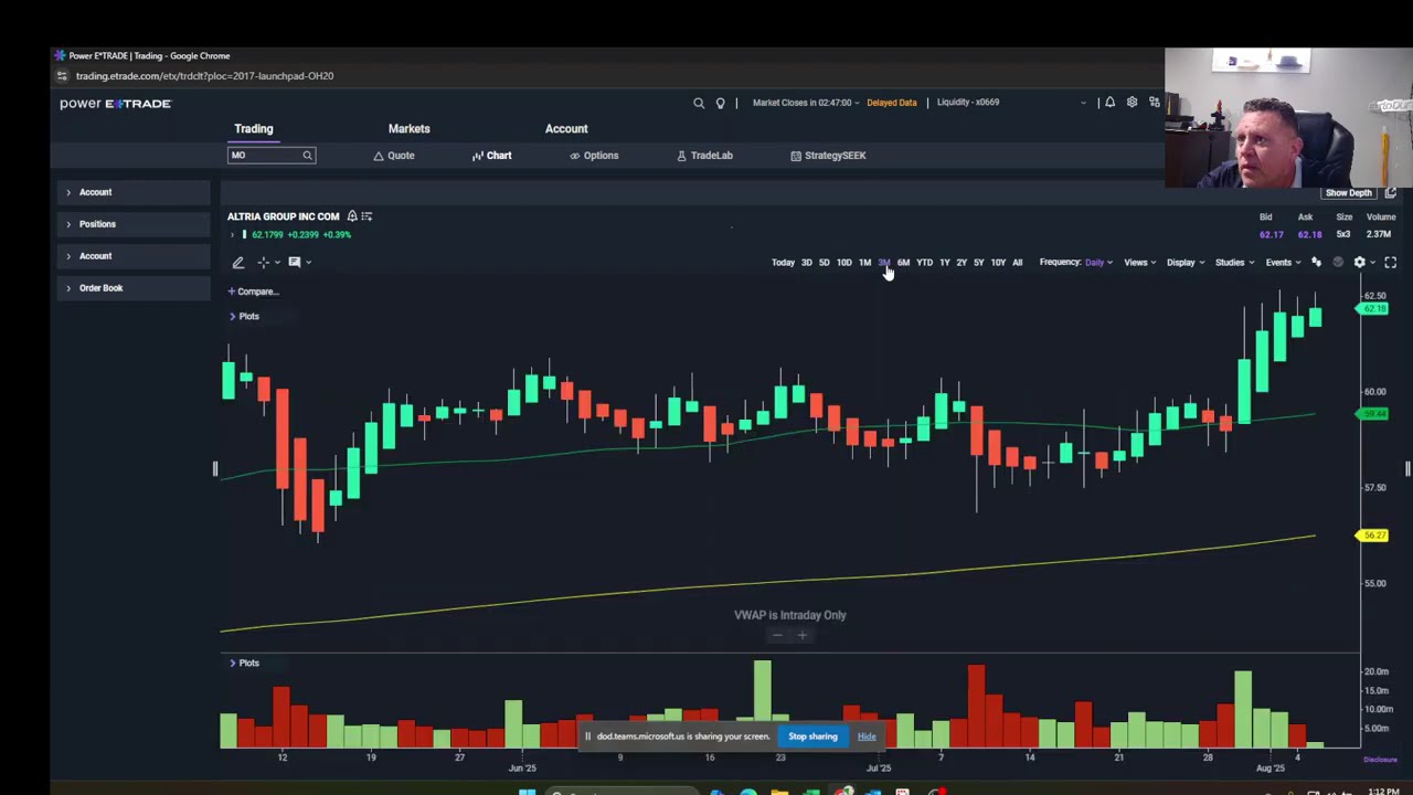 What I would teach a DIY investor: Bonus 2025 08 05