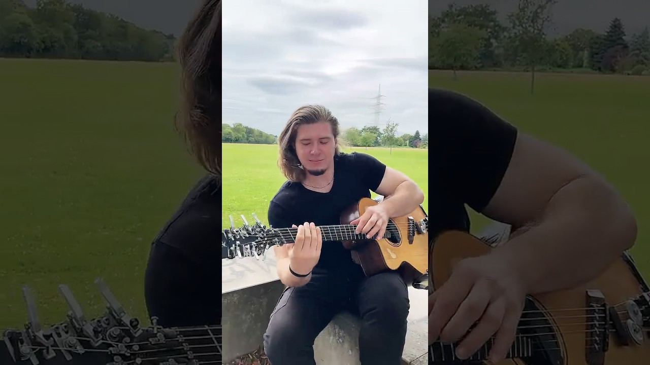 Slim Shady - One Guitar - Alex Misko