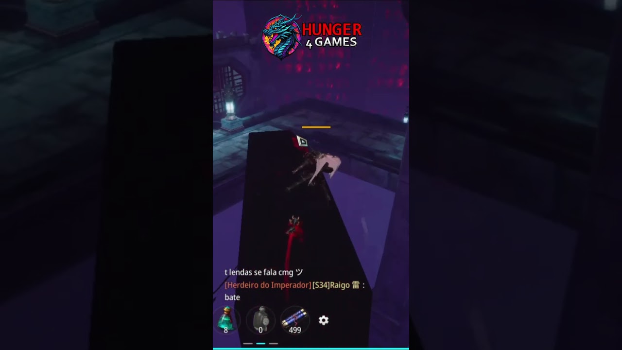 MIR4 GUIDE how to jump tower of black dragon PART3