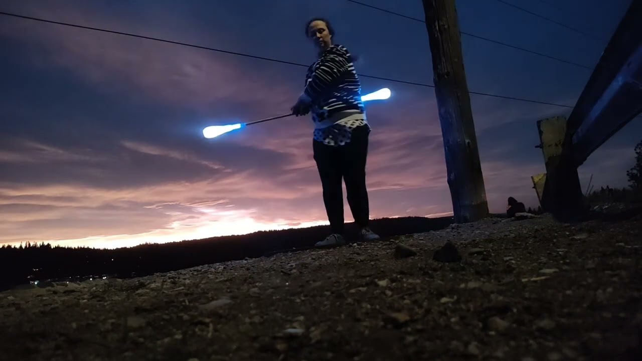 Evening contact staff flow #2