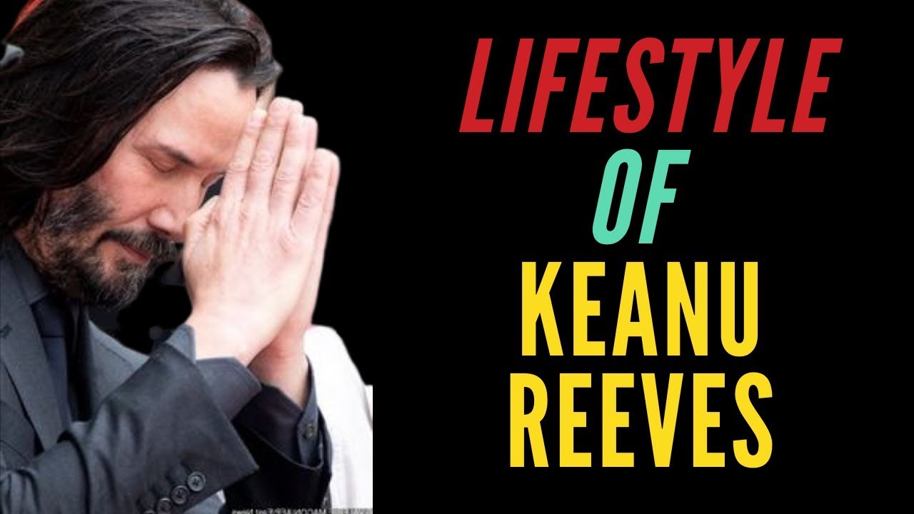 keanu reeves net worth