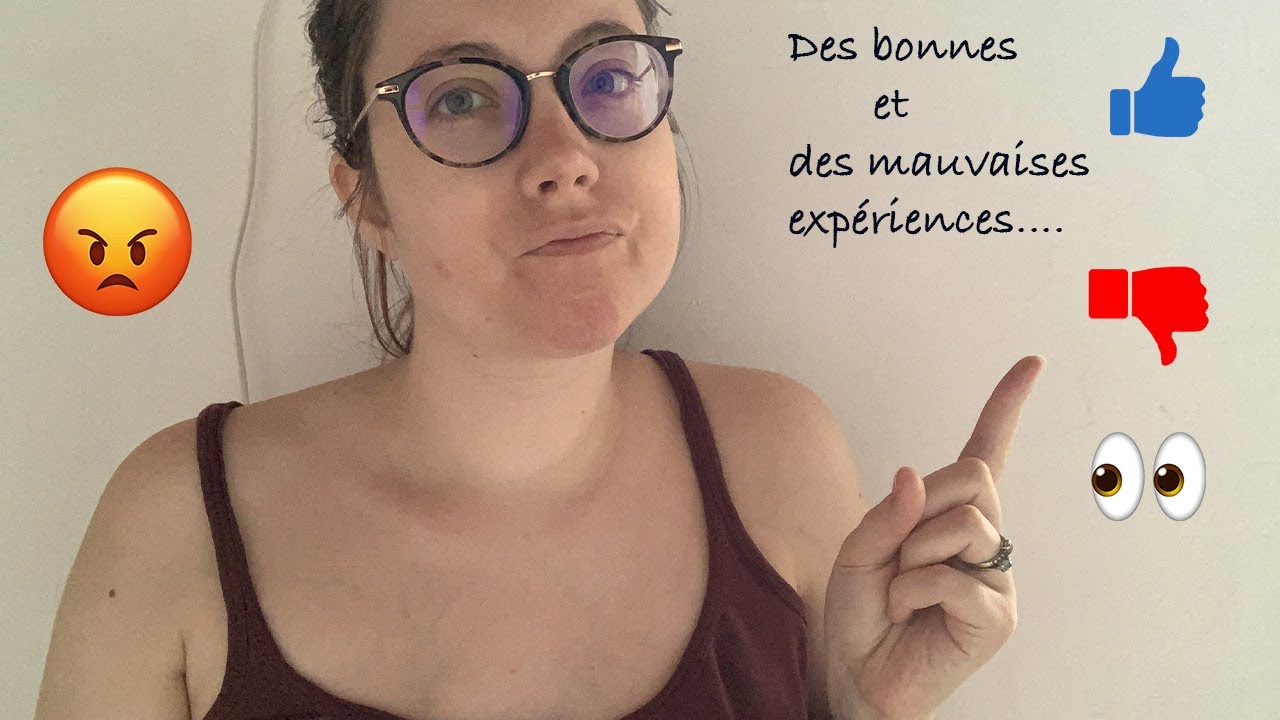 MON EXPÉRIENCE DANS LE MONDE DU TRAVAIL ( travail à la chaîne , grande distribution , SEP ,stage..)