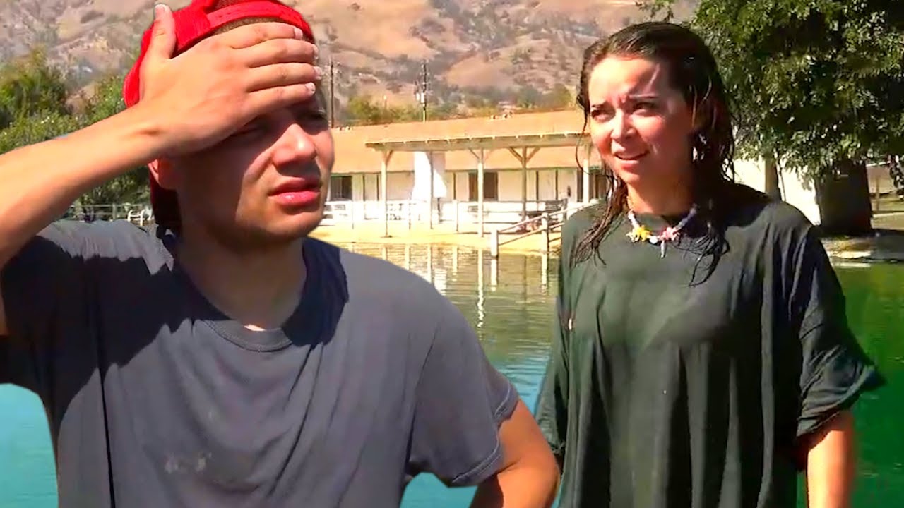 I took 10 streamers fishing... it was a DISASTER
