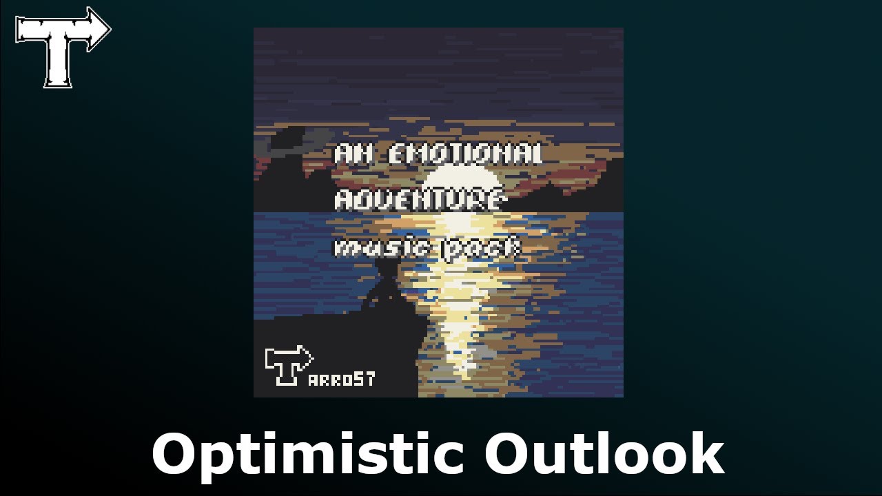 Tarro57 - Optimistic Outlook (Extended Mix)