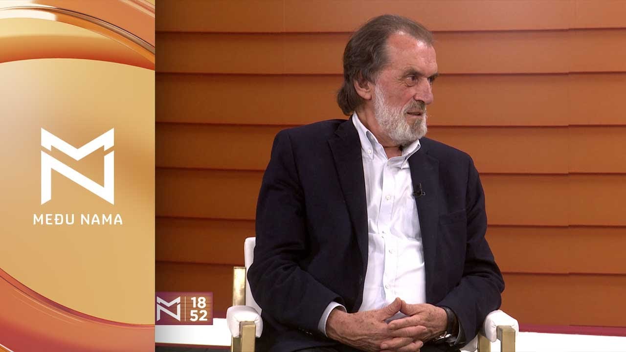 Vuk Drašković - sećanje na Žarka Lauševića: Noć koja mu je skrojila sudbinu