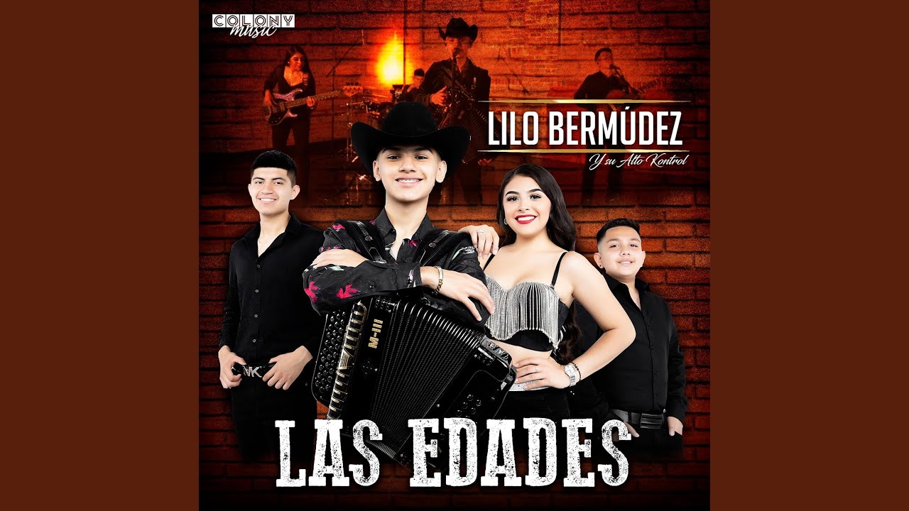 Las Edades