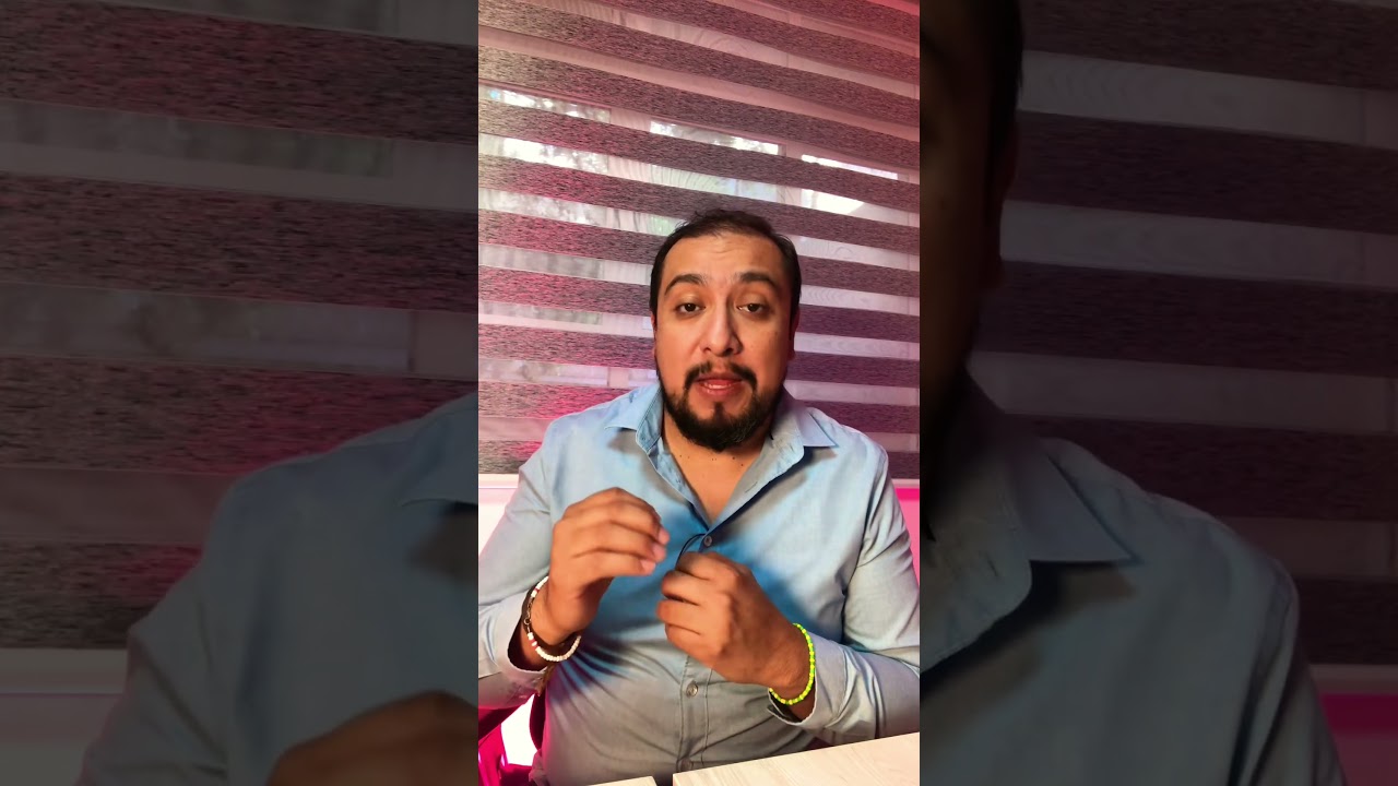 Logra un Currículum Perfecto🙌🤩