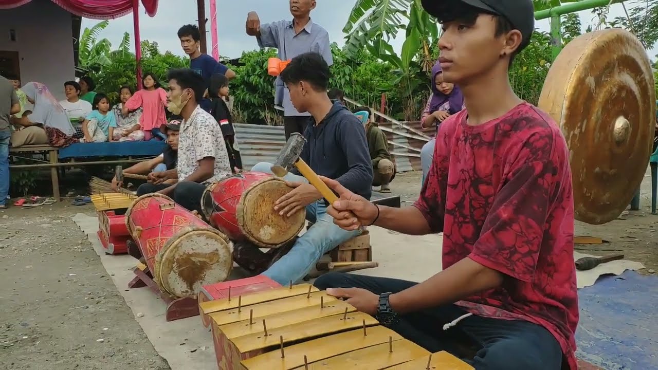 Kuda kepang Sekar Jaya Mandiri fzjzbxnc baronganSjm. Main di kelambir 5 Medan