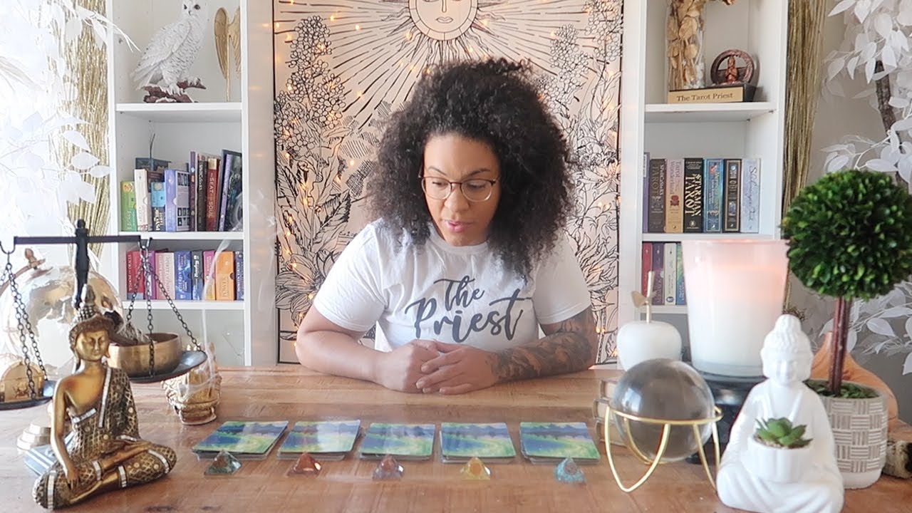 🔮(Pick A Card) 🔮WHAT ARE YOU CURRENTLY MANIFESTING?!?💰💌