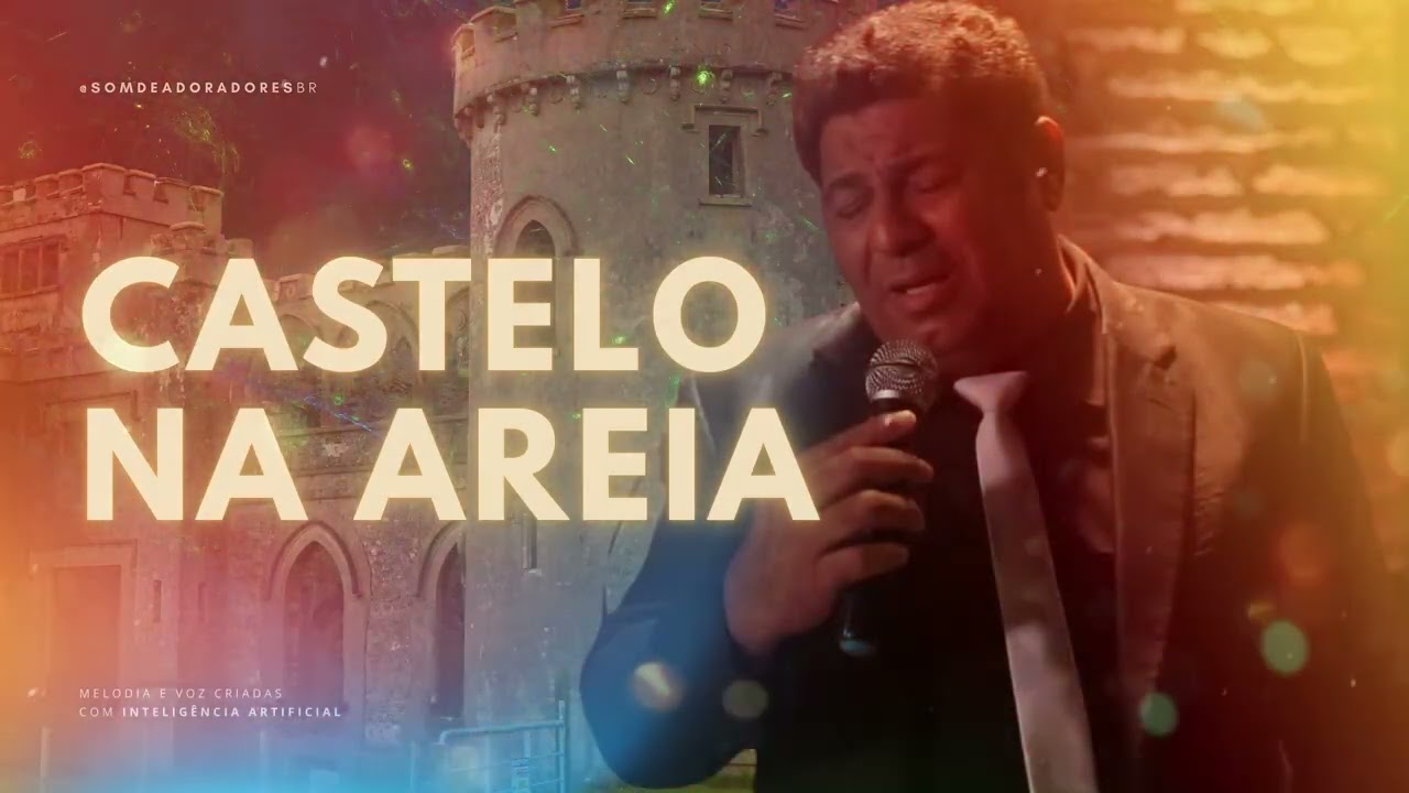 Louvor lindo, e verdadeiro. 
