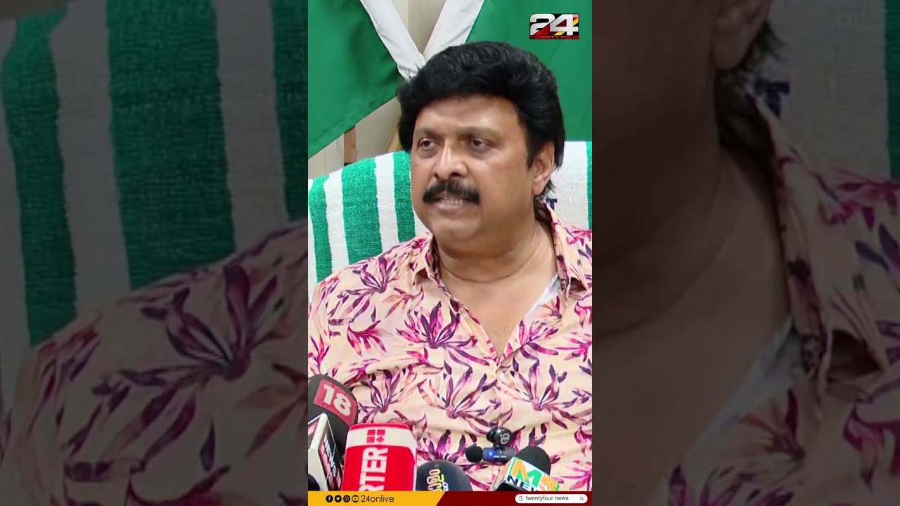 'എന്നെ ചതിച്ചത് ഉമ്മൻചാണ്ടിയാണ്, എന്നെയും മക്കളെയും രണ്ടാക്കി കുടുംബം തകർത്തു'; K B Ganesh Kumar