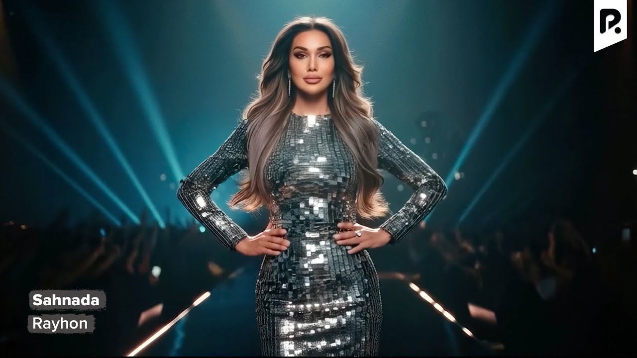 Rayhon - Sahnada | Райхон - Сахнада