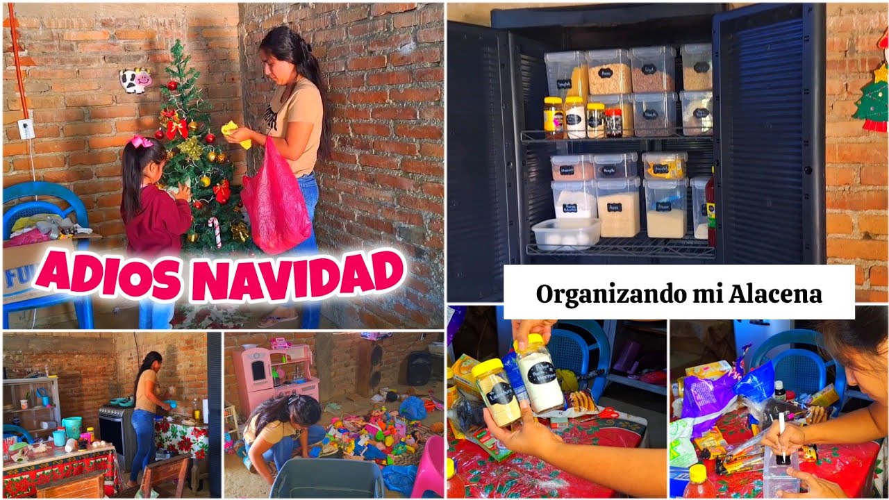 YOUTUBE NO ME QUERIA PAGAR 😭 Reutilizando Frascos ♻️ YA ESTRENAMOS LAS CAJAS 😃