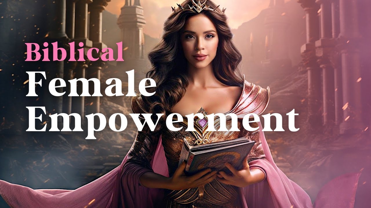 Become a High-Value Christian Woman
