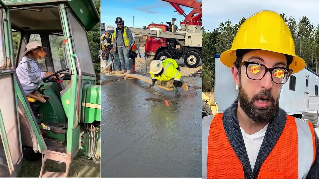 smart workers | Creativity Level: Master Worker PART.51 ✔😲!