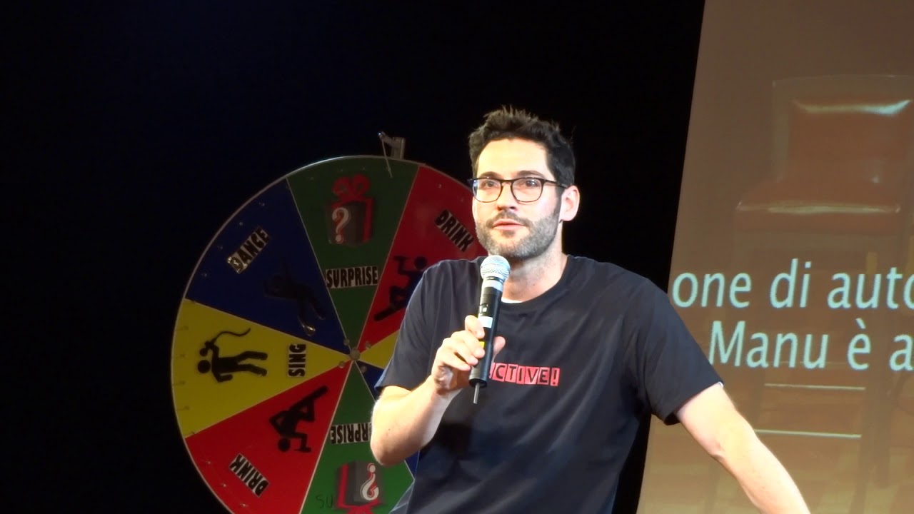 Tom Ellis solo panel - jibland3 (part1)