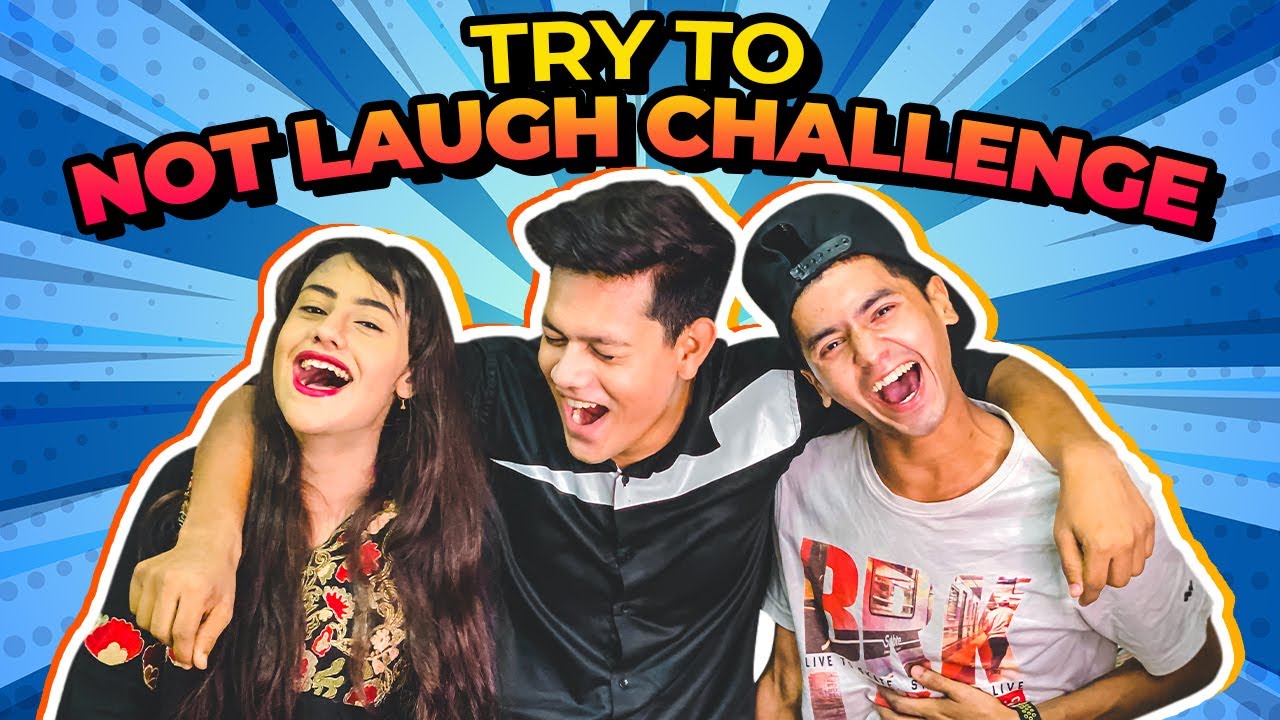 আপনি চাইলেও হাসি আটকাতে পারবেন না | Try Not To Laugh Challenge | Rakib Hossain