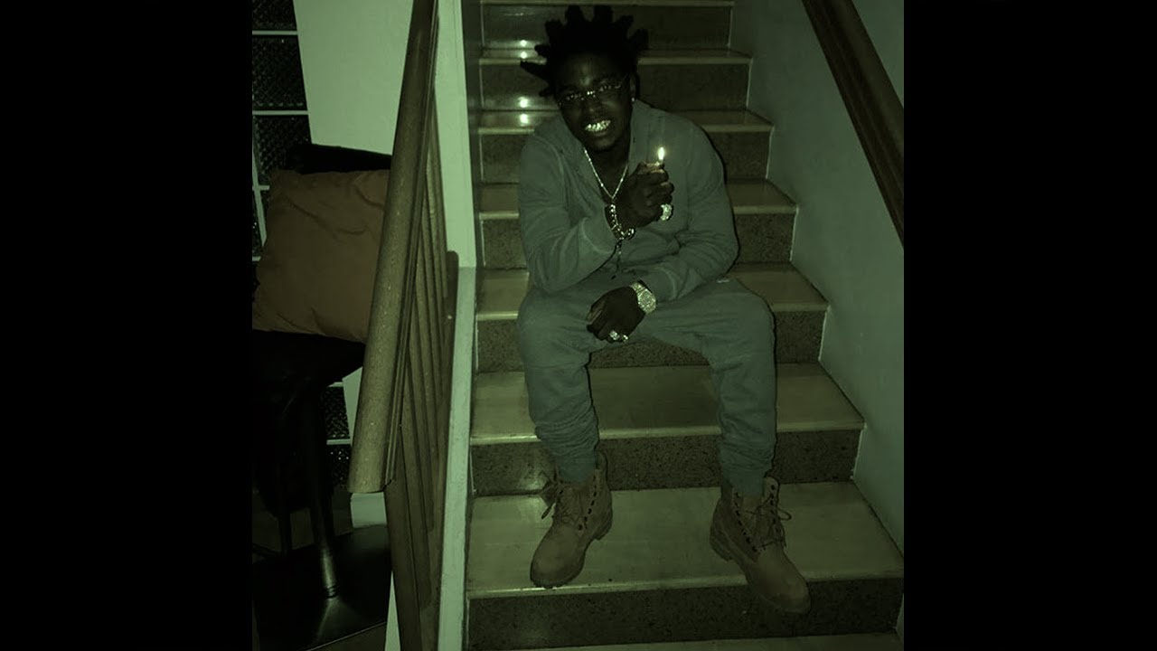 (FREE) Kodak Black Type Beat - "Rush"
