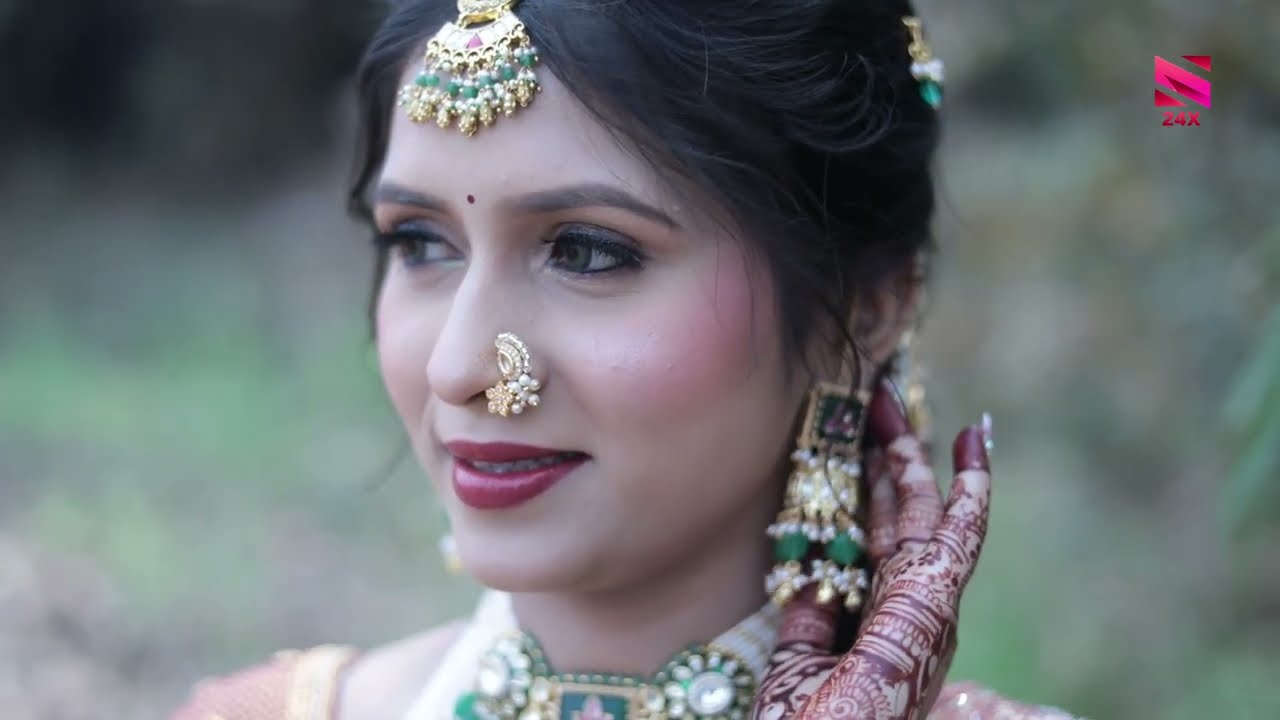 payal Punam enagement 4k