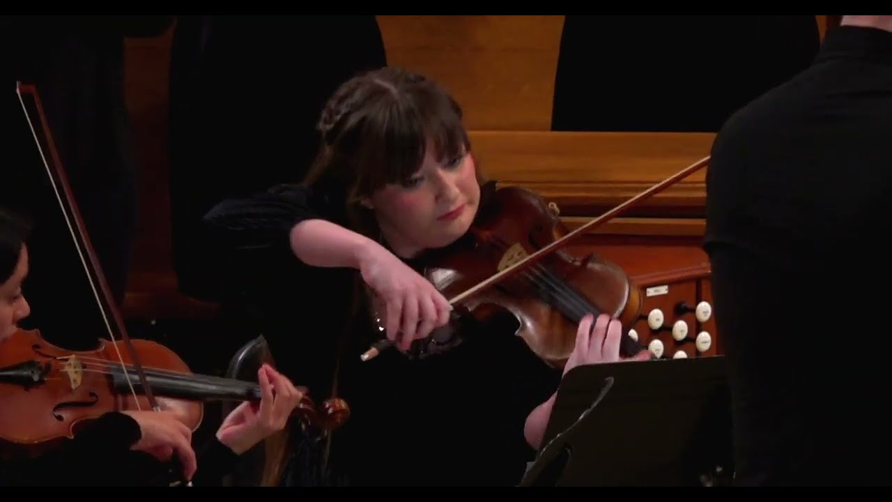 Treble Ensemble: Flight by Craig Carnelia arr. Ryan Murphy