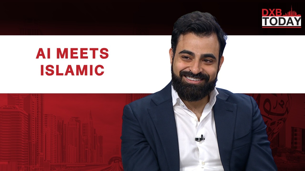 Abdallah Abu-Sheikh Secures $230M to Launch First AI-Native Islamic Digital Bank