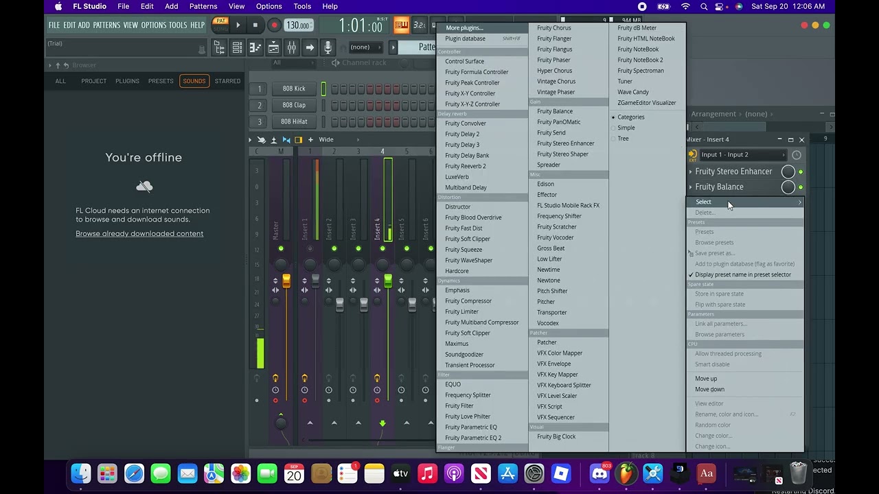 HOW TO MAKE FL STUDIOS LOUDEST LOUD TEST SETS TO GET YOU AT LOUD TEST  TUTORIAL