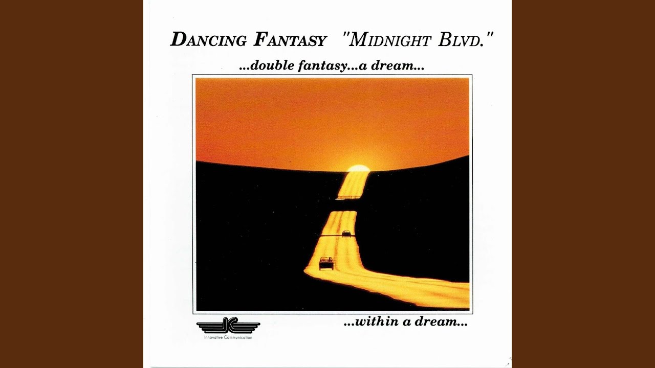 Double Fantasy Dream Theme
