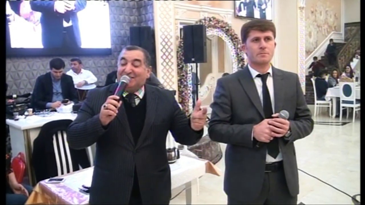 Anar Məmmədov super ifa sesiyle her kesi heyran etdi