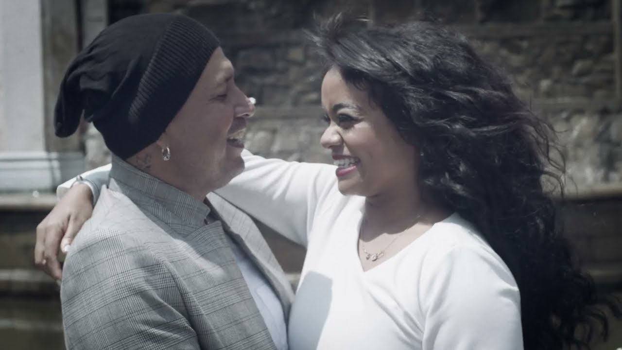 Alma Corazon y Vida -Nilton De La Cruz (BACHATA)