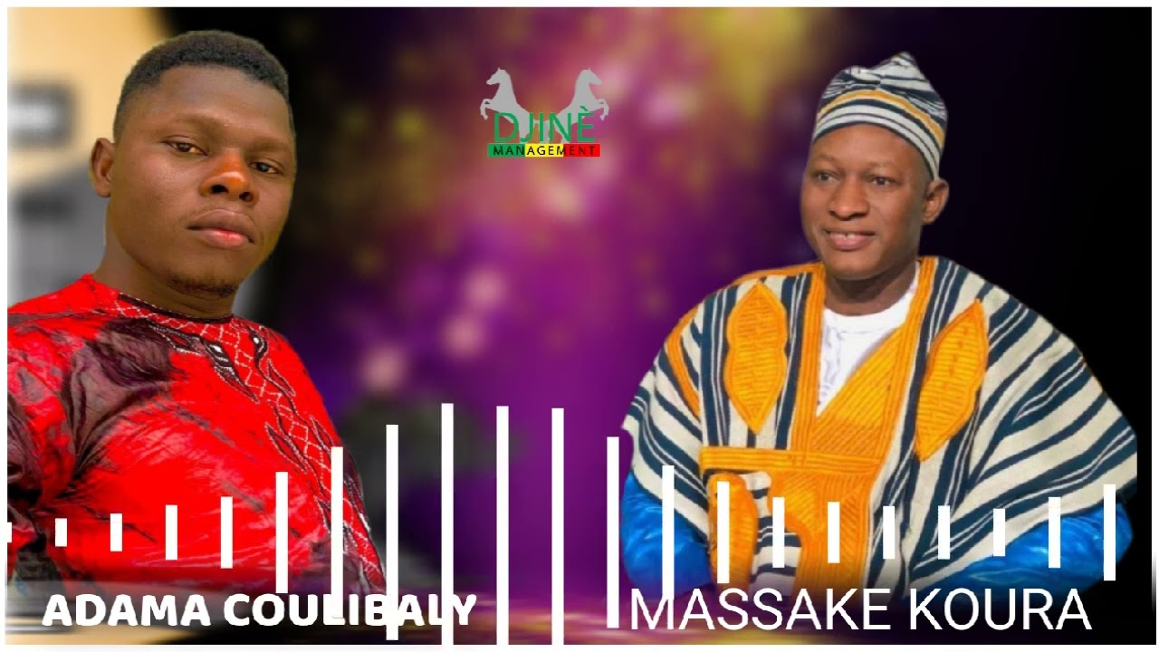 Nouveau Single De Zikiri Solo (Adama Coulibaly fassa) toujours dieu merci koumaye De Badia ye