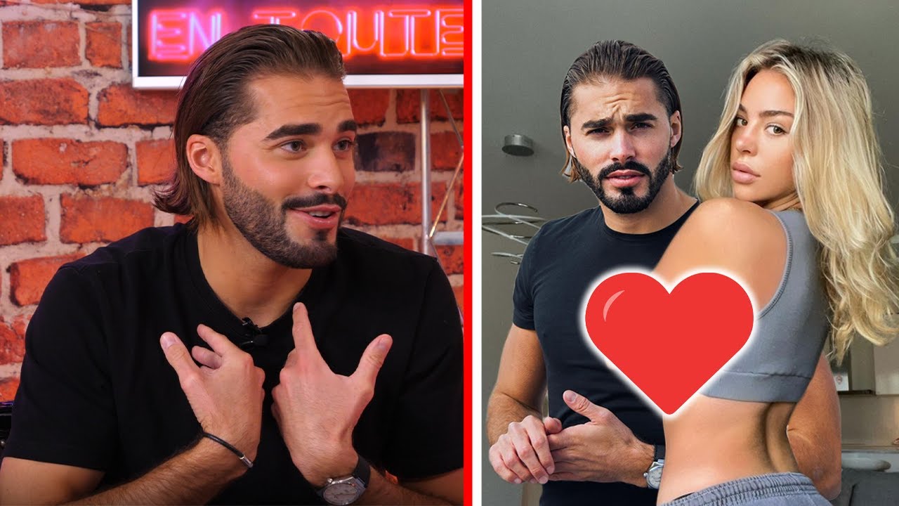 Jonathan Germain (LVDA4) : Kellyn ? Il dit tout sur leur relation qui a dur&eacute;e plusieurs ann&eacute;es !
