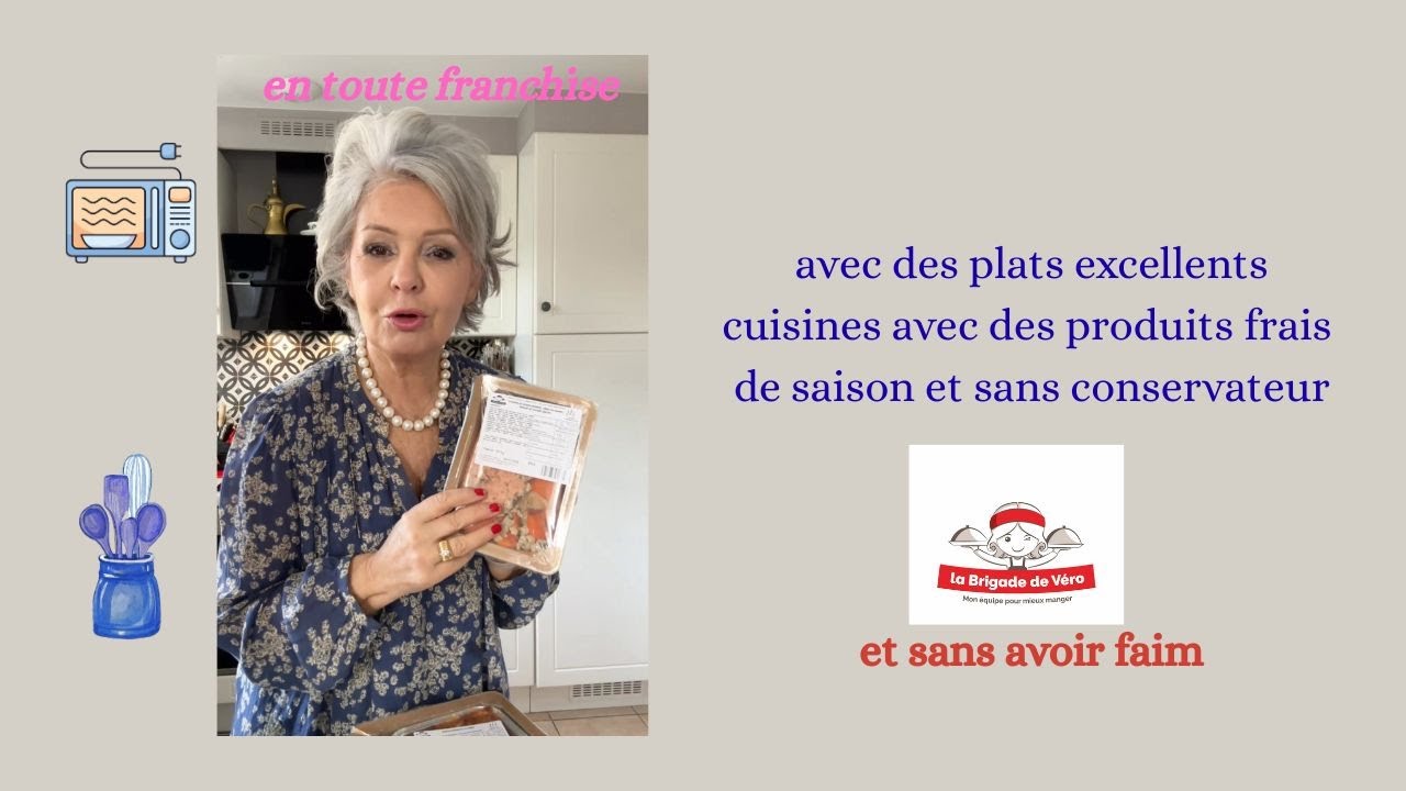 En une semaine, j'ai perdu le poids pris pendant les fêtes et en me régalant: C'est vrai!