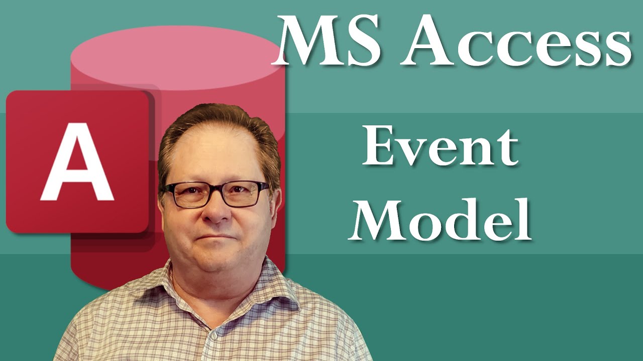 Microsoft Access Access Event Handling