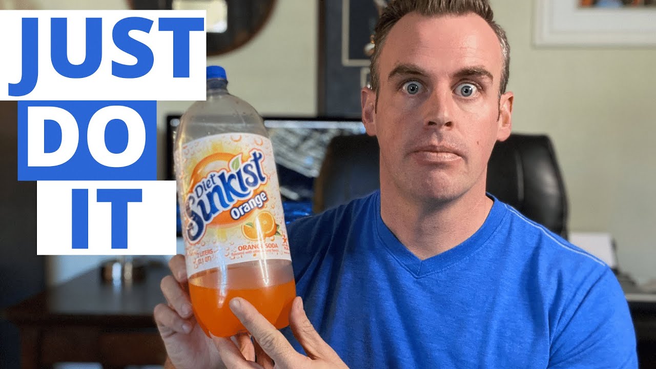 Can you have diet soda while intermittent fasting | What I've done to lose 60lbs
