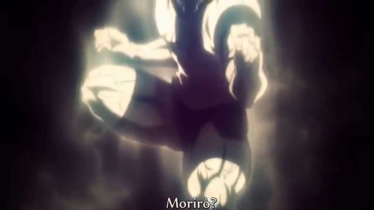 Netero vs Meruem AMV HD [HxH]