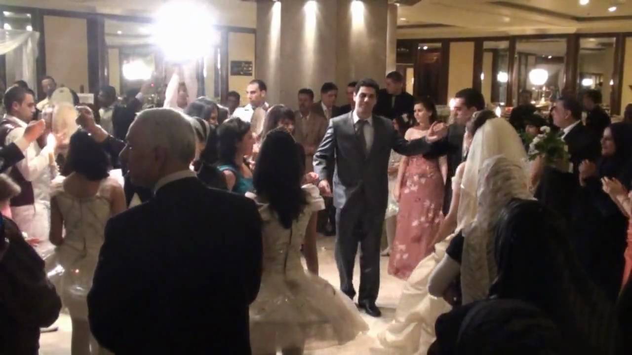 Egypte10 pompe à essence et Mariage Egyptien à l'hotel