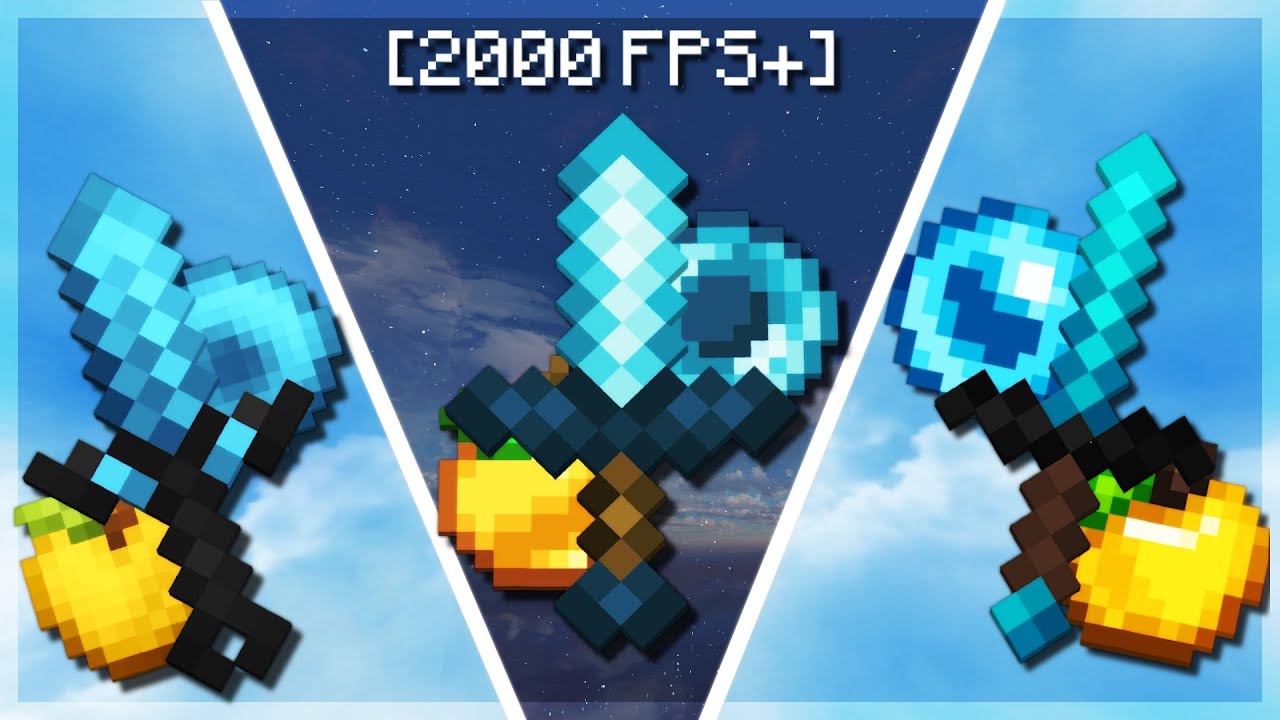 Top 3 BEST Bedwars Texture Packs With ASMR | Hypixel Bedwars