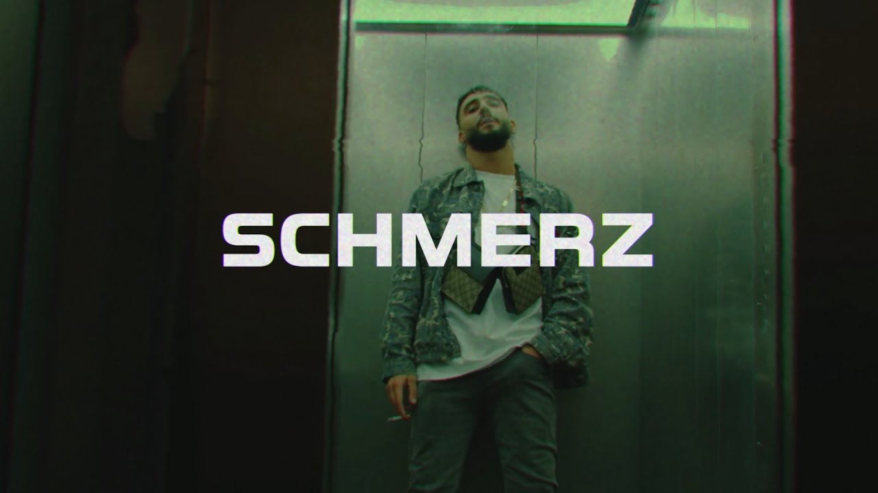 SAMRA & RAIS TYPE BEAT | SCHMERZ  (prod d9wnbeats & carmasanchez)