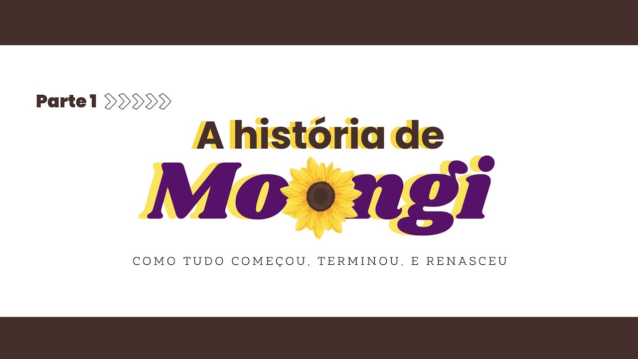 A história de Moongi  - Parte 1 (Pov Bagi)