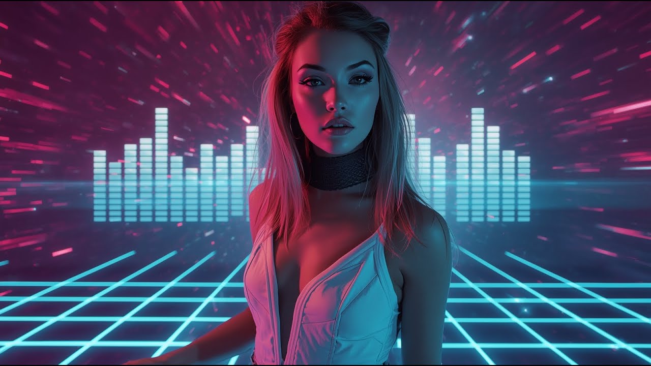 Railgun Ascend | Hard Techno x Uplifting Trance, пиковый дроп с Screech Lead и Rumble