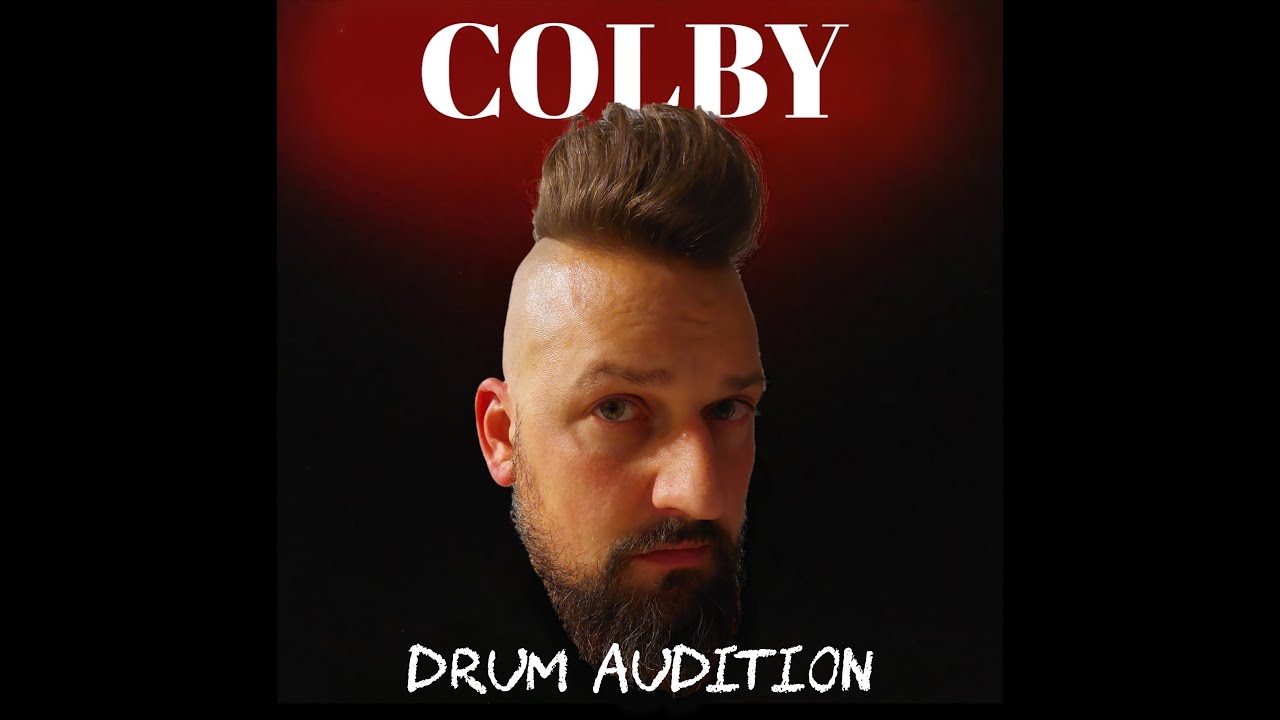Primus Audition #primusdrumaudition