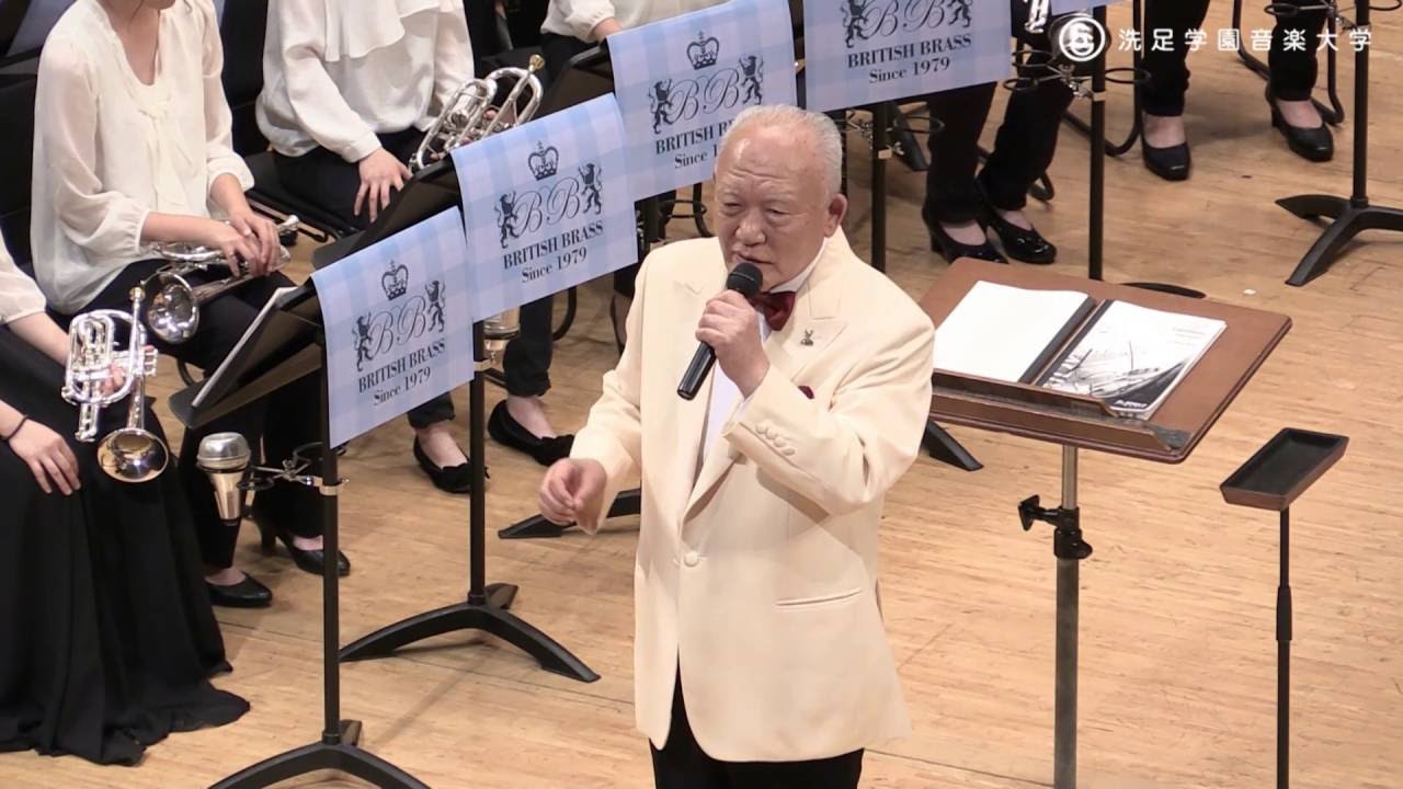 P. スパーク／カンティレーナ（陽はまた昇る）