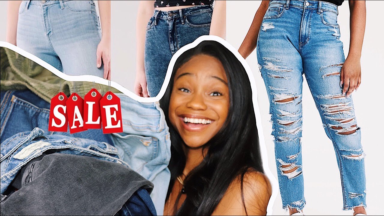 The Best Jeans For Skinny Girls UNDER 50$!! | Yindra Zayas