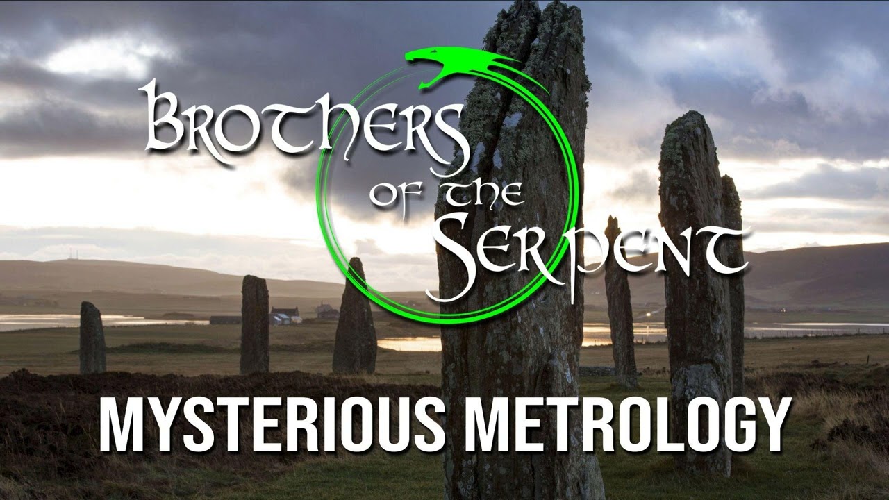 Episode #235: Mysterious Metrology