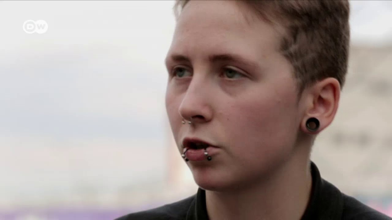 Reporteros en el mundo - Rusia: homosexuales marginados | Reporteros en el mundo