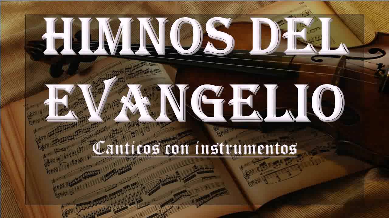 Himno 251 Dulces momentos - Canticos con instrumentos