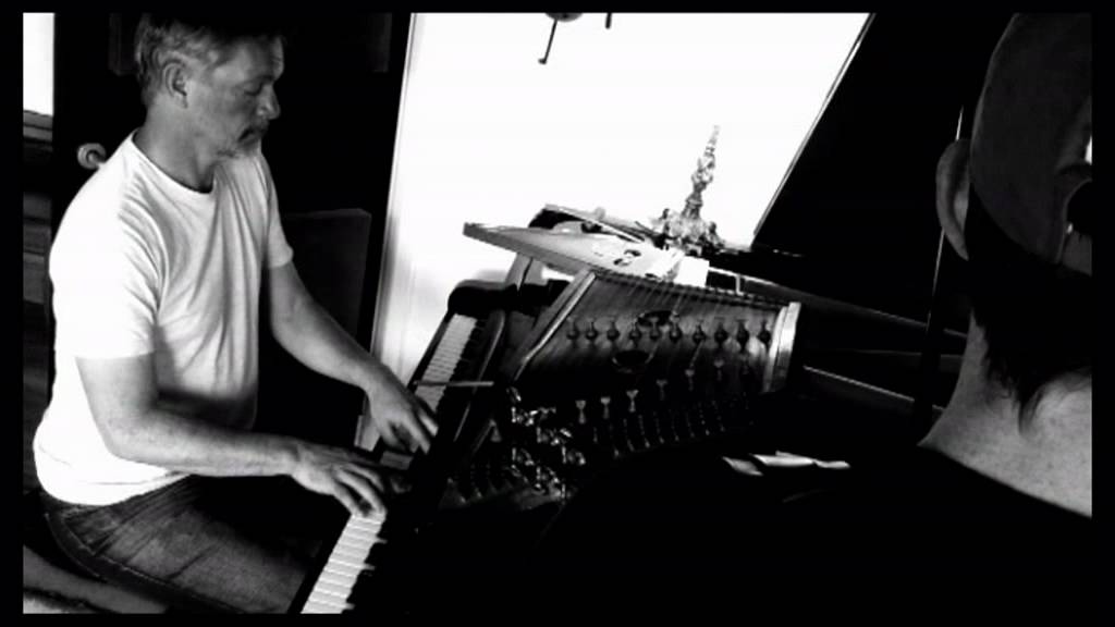 George Harrison's Your Love Is Forever - Trevor Moss & Hannah-Lou