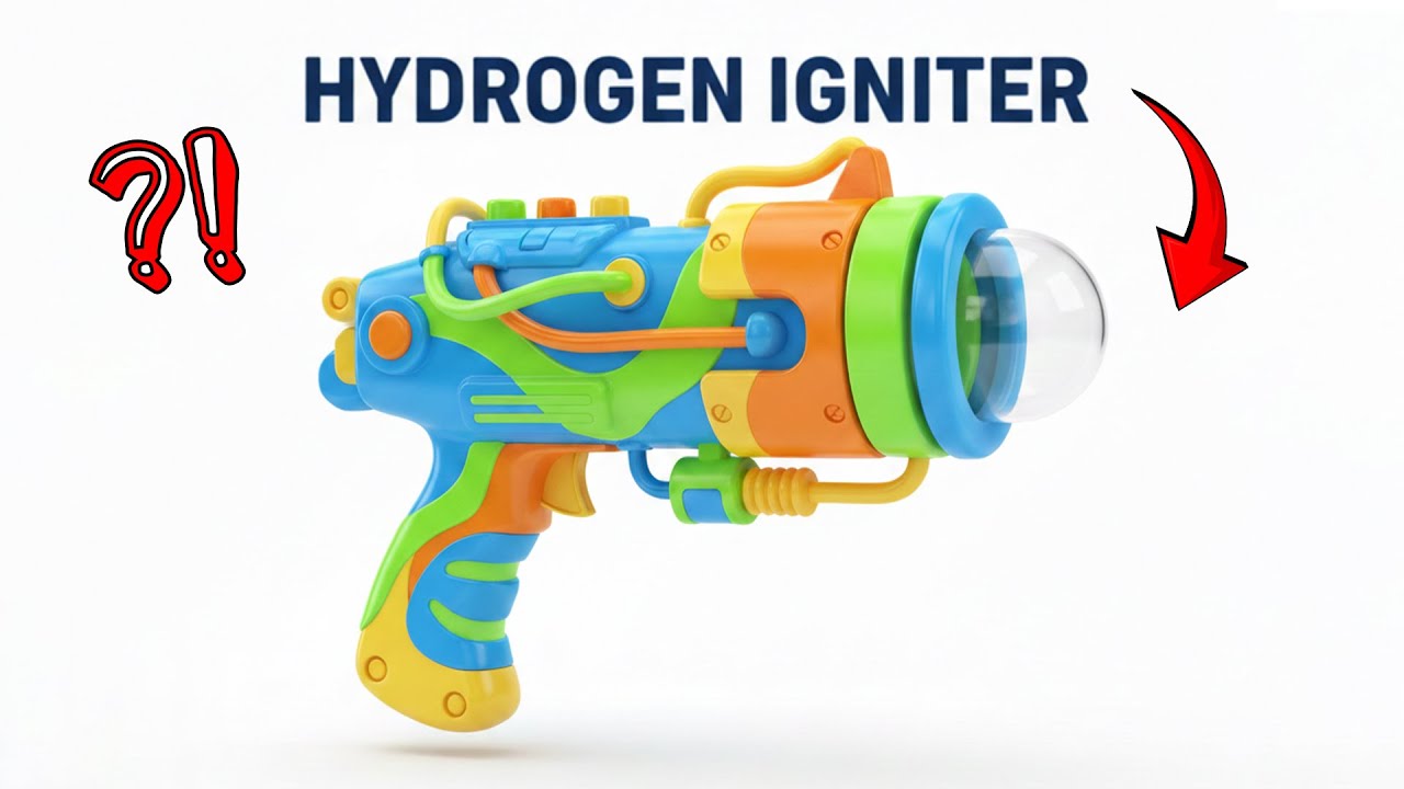 People Who Turned Science Experiments Into Weapons